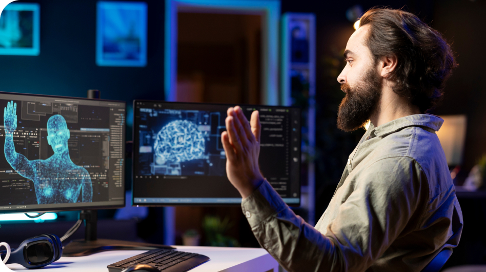 AI Development Company