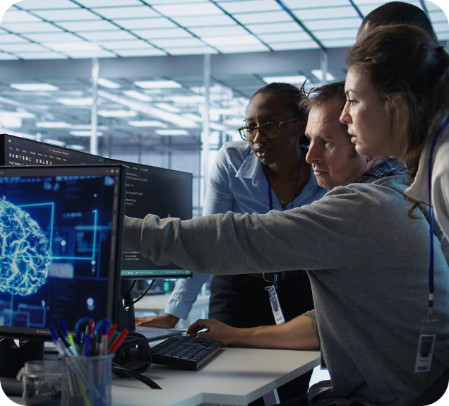 Automate Operations with AI