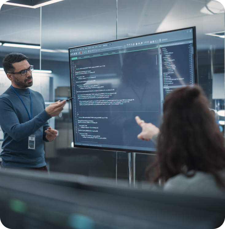 Connect Automate Optimize with AI