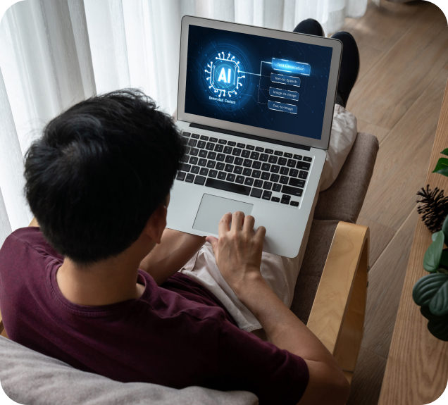Integrate AI Platforms