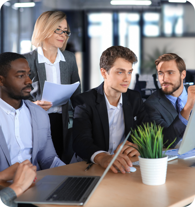Why Choose We go Digital for AI Integration