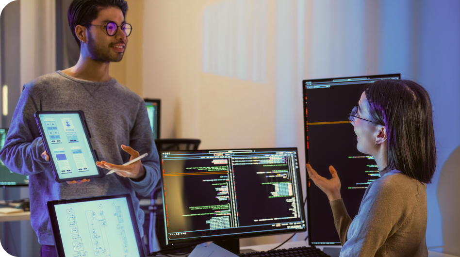 AI-Powered Android App Development Company