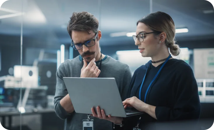 Why Tech Leaders & Entrepreneurs Choose Our Magento Developers?