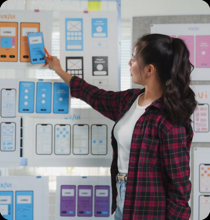 What Are Mobile App Development Services?