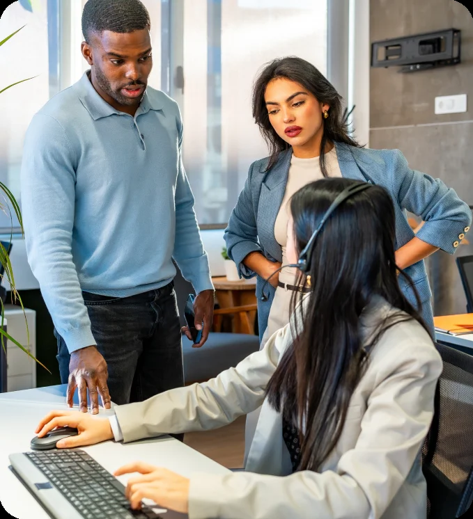 Accelerate Business Growth with AI-Powered Mobile App Development