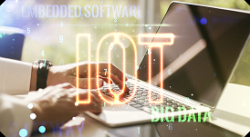 IoT App Development