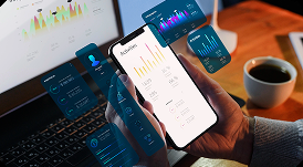 Mobile App UI/UX Design