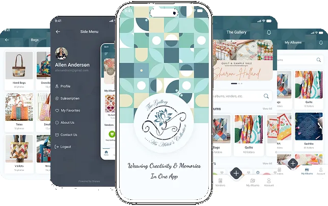 Gallery App