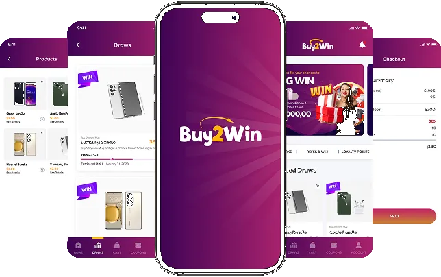 Buy2Win
