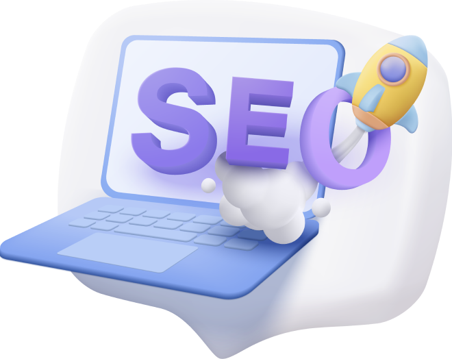 Expert SEO Services Agency