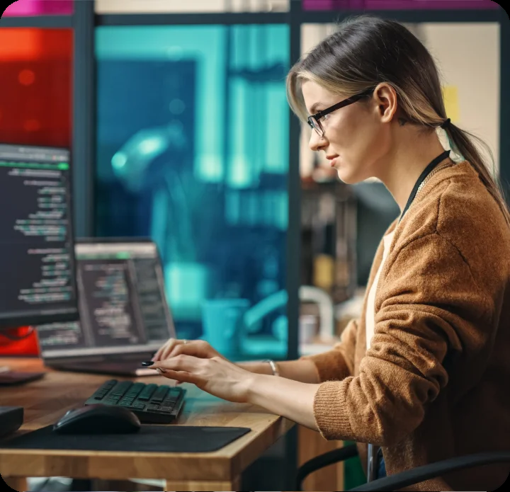 Shopify Developers Who Build Stores That Sell Better