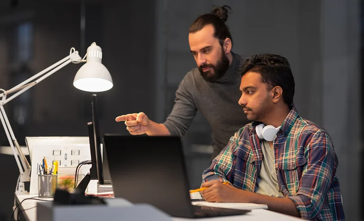 Why Tech Leaders & Entrepreneurs Choose Our Shopify Developers?